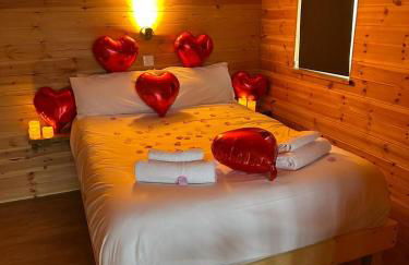 Lakeside Fishing Pods - Foto 11