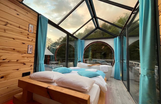 Moon River Bungalow - Foto 72