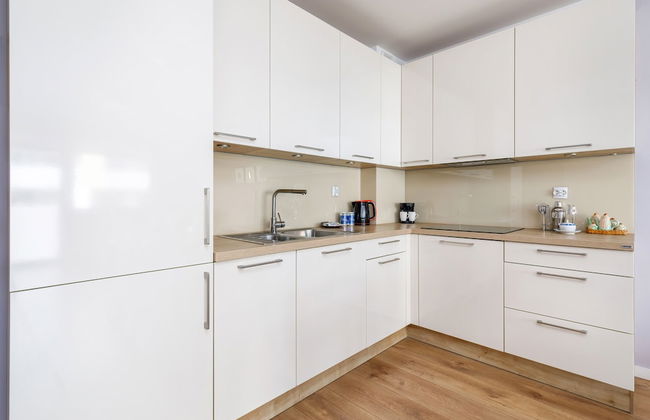 Apartments Blizej Morza by Renters - Photo 78