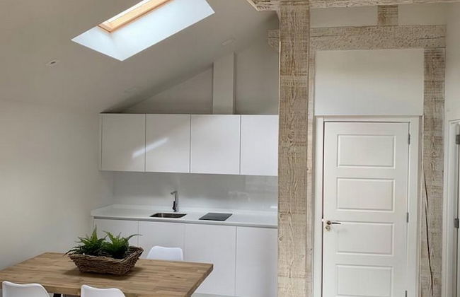 Apartamentos la Bicicleta - Photo 24