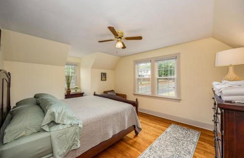 Harrisonburg Hidden Gem Across from JMU & Hotspots - Foto 36