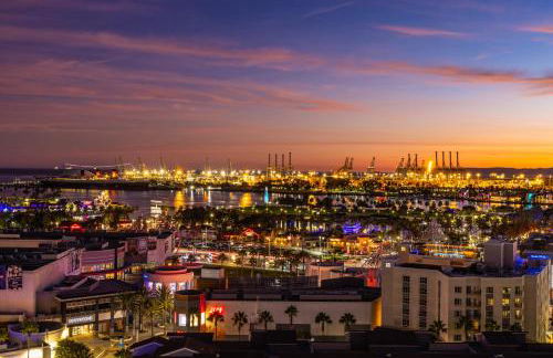 @ Marbella Lane - Penthouse w/ City & Ocean Views - Foto 77