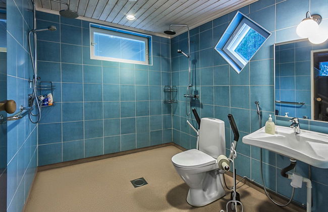 Villa kantri - Foto 17