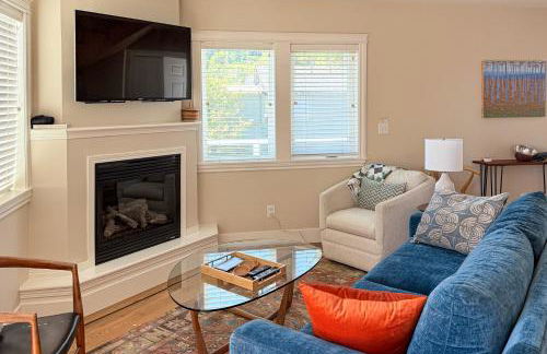 Suquamish Sanctuary - Foto 15