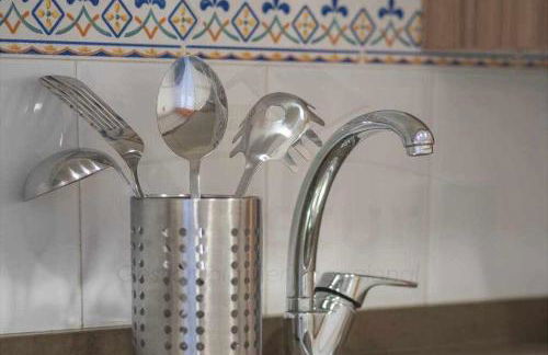 Villa Josechu By Silastur - Foto 19