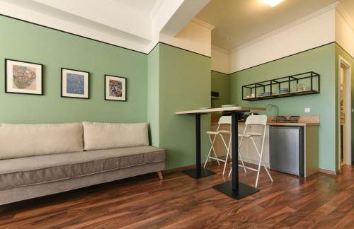 Athens Stories - Foto 124