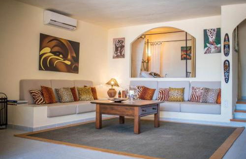 Villa en Cala Vadella Familias y Parejas - Foto 10