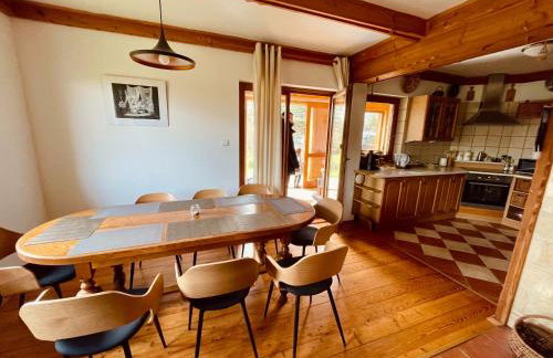 Rodzinny Górski Dom z Duszą - Foto 5