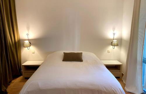 Gîte Confortable Vue Exceptionnelle - Golf de Saumane - Foto 17