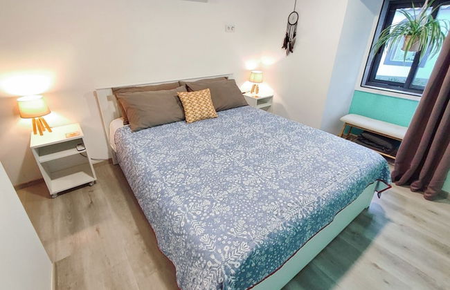 Explore Ponta Delgada in Comfort - Charming 2-bedroom Vacation Rental - Foto 4