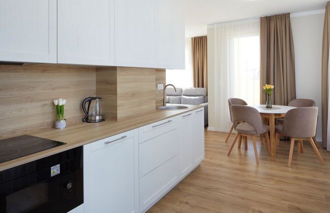 Bellicity Apart Complex - Foto 54