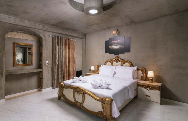 Gemelli Appartment Kamilari - Foto 25