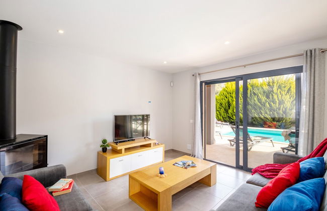 Villa Copacabana - Foto 27