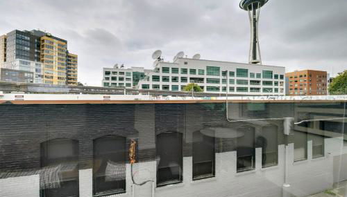 Blueground South Lake Union rooftop nr Lake Union Park SEA-894 - Foto 5, Other