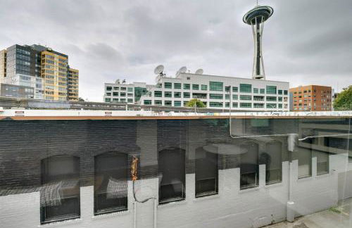 Blueground South Lake Union rooftop nr Lake Union Park SEA-894 - Foto 5