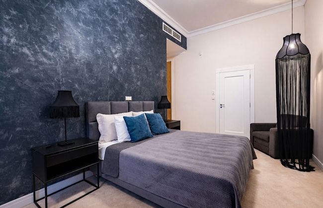 AS HOME Apartamenty Rynek 50 - Foto 48