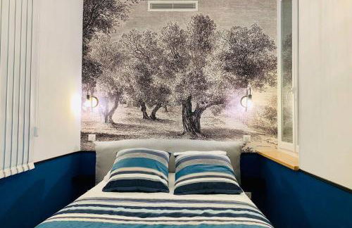 Le Phocéen : T4 balcon vue Vieux-Port - Foto 49