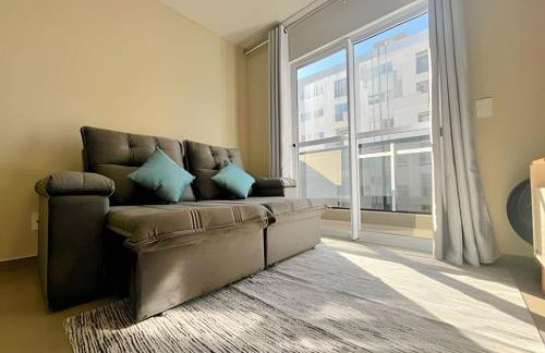 Apto Completo e Seguro - Região Central - Foto 24