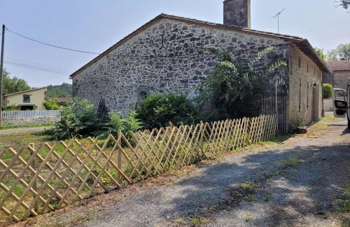 Maison Jean-Du-Feu au calme à Jenduffe - Foto 26