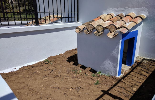 Finca El Romeral - Foto 43