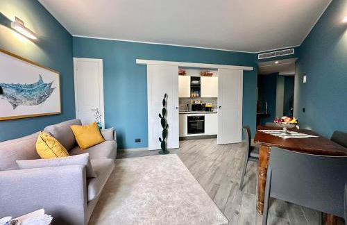 Dimora Concept - Blue Suite - Foto 4