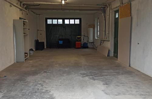 Gîte Le Français VERDUN 4 pers,climatisé,grand garage,jardin 3 étoiles - Foto 3