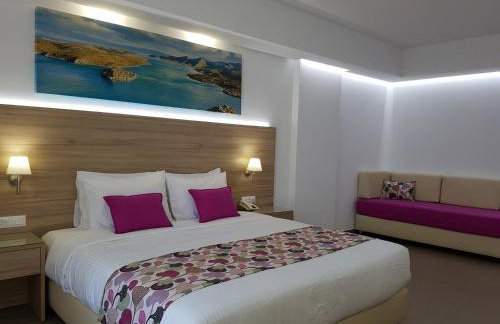 Astra Village & Suites - Photo 26