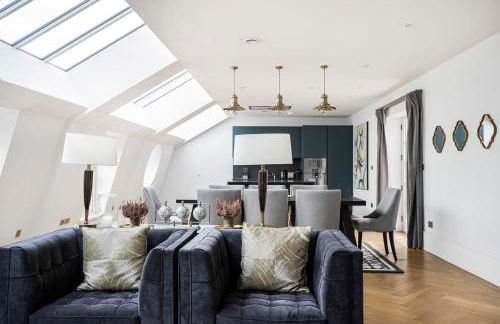 Trafalgar Square Residences - Foto 1