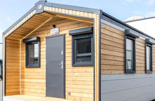 TinyHausHotel Beilngries - Foto 8