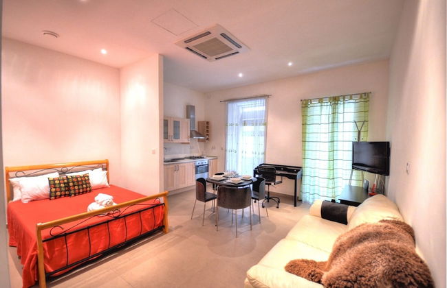 Valletta Strada Stretta Suites - Foto 4