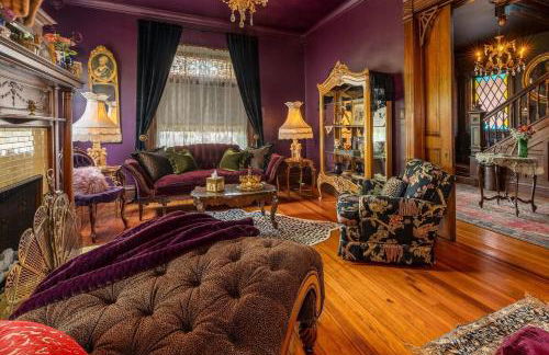 The Nook and Key - Foto 14