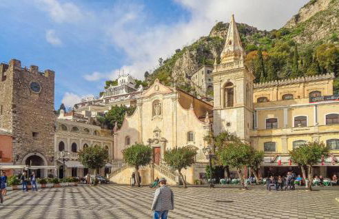 Pet Friendly Apartment In Monterosso - Foto 24