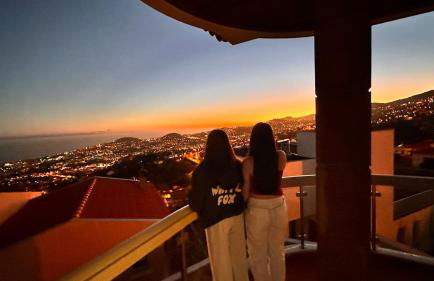 Casa Mollivia - Breath taking views over Funchal - Foto 46