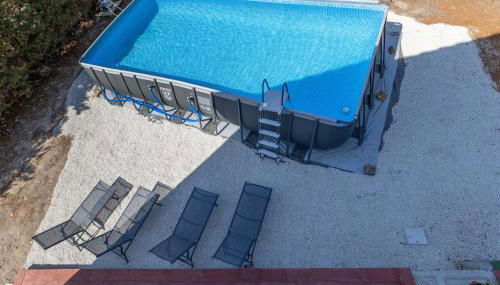 Villa Tosca dell'Angelo con piscina - Foto 5