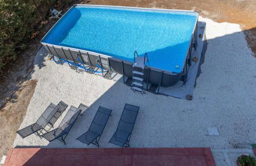 Villa Tosca dell'Angelo con piscina - Foto 5