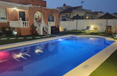 Villa Preciosa - Foto 69