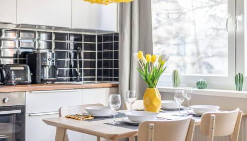 Modern Apartment for 6 close to the Schanzenviertel - Unit 2 - Foto 3