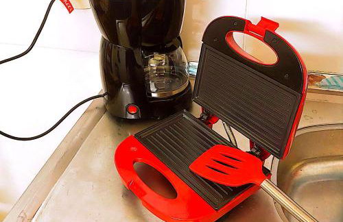 Studios Verdes hospedagens - Photo 15