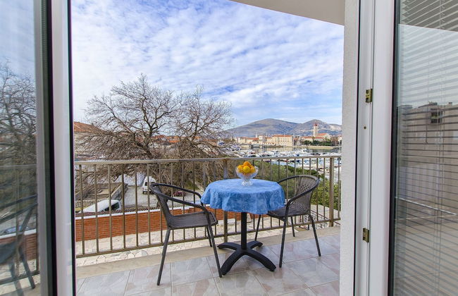 Apartments and Rooms Iva - Foto 51