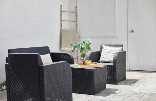 BBarcelona Rogent Flats - Foto 55