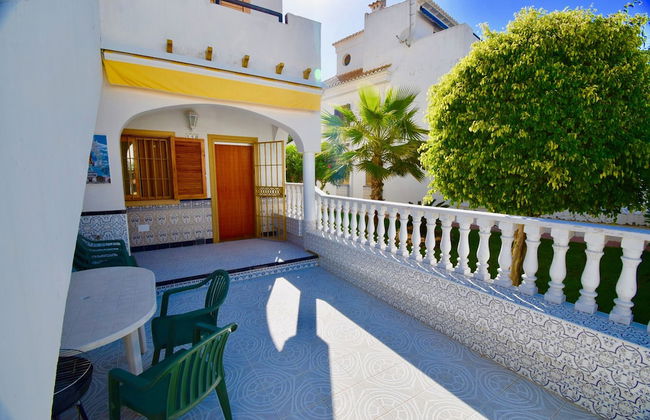 041 Perfect Pool / AC - Wifi - Foto 1