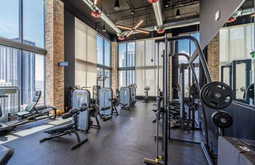 Experience Miami Modern 2 Bed Near Biscayne Blvd - Foto 25