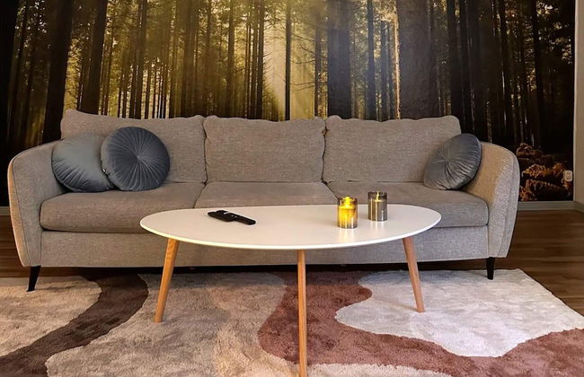 6 Person Holiday Home in Slussfors - Photo 8