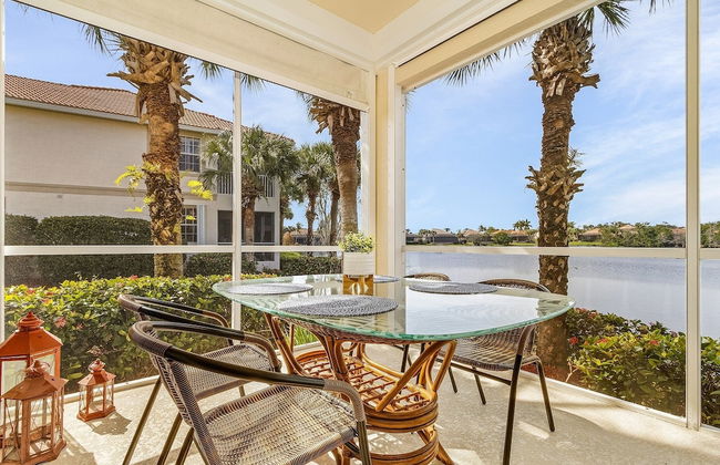 Crown Colony #101 - 16146 Mount Abbey Way 2 Bedroom Condo by RedAwning - Foto 20