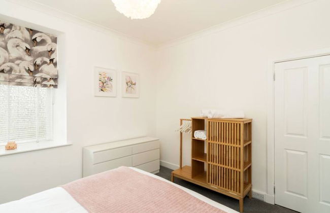 Barclay Stonehaven Seaside Home Aberdeenshire - Foto 56