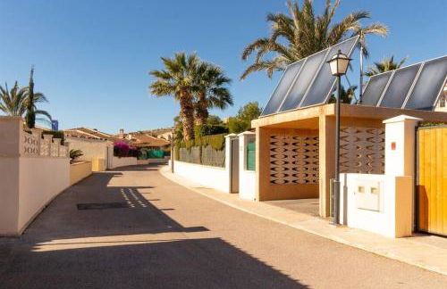 Villa Henri spacious 6P villa with private pool - Foto 18