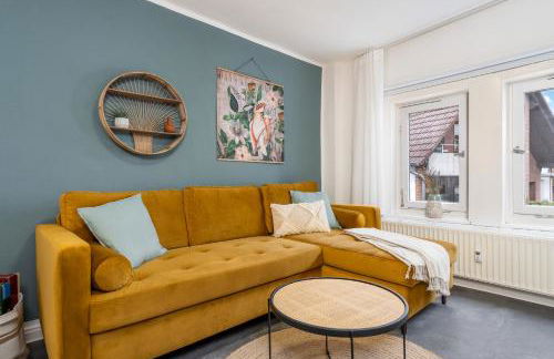 KAMINGO - 2 Apartments, Zentral mit gemeinsamer Terrasse, max 12 Pers - Foto 1