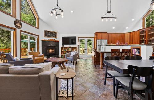 Landen Lodge - Meredith Lodging - Foto 7