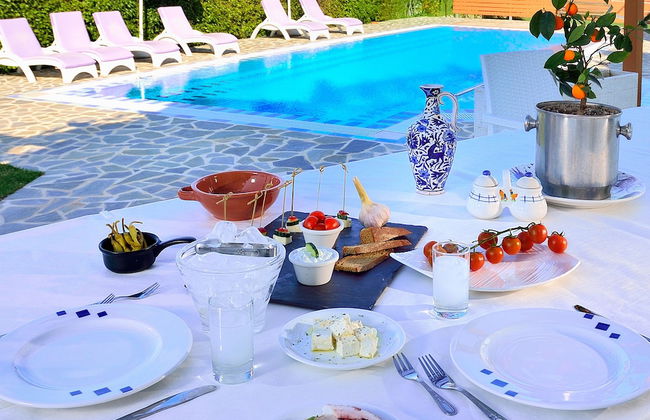 Hotel 12 Islands Villas - Photo 18