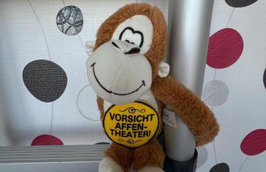 Nurdachhaus mit Blick ins Grüne- ruhige Lage nahe Yachthafen Fedderwardersiel - Foto 17